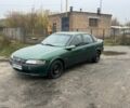 Зеленый Опель Вектра, объемом двигателя 1.6 л и пробегом 290 тыс. км за 1100 $, фото 1 на Automoto.ua