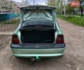 Зеленый Опель Вектра, объемом двигателя 1.6 л и пробегом 333 тыс. км за 2000 $, фото 4 на Automoto.ua