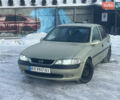 Зеленый Опель Вектра, объемом двигателя 1.6 л и пробегом 400 тыс. км за 2999 $, фото 1 на Automoto.ua