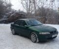 Зеленый Опель Вектра, объемом двигателя 0 л и пробегом 350 тыс. км за 1700 $, фото 2 на Automoto.ua