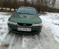 Зеленый Опель Вектра, объемом двигателя 1.6 л и пробегом 40 тыс. км за 1850 $, фото 4 на Automoto.ua