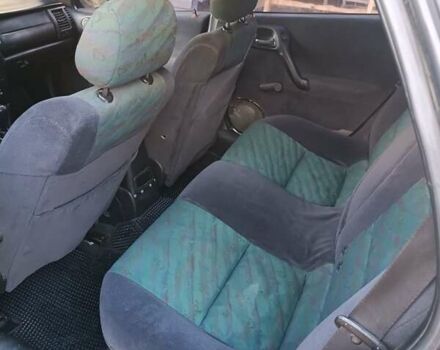 Зелений Опель Вектра, об'ємом двигуна 2 л та пробігом 300 тис. км за 1850 $, фото 7 на Automoto.ua