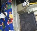 Зеленый Опель Вектра, объемом двигателя 1.6 л и пробегом 196 тыс. км за 3000 $, фото 8 на Automoto.ua
