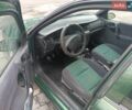Зеленый Опель Вектра, объемом двигателя 1.6 л и пробегом 288 тыс. км за 1200 $, фото 5 на Automoto.ua