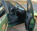 Зеленый Опель Вектра, объемом двигателя 1.6 л и пробегом 468 тыс. км за 3100 $, фото 5 на Automoto.ua