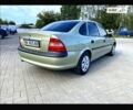 Зеленый Опель Вектра, объемом двигателя 1.6 л и пробегом 192 тыс. км за 2900 $, фото 10 на Automoto.ua