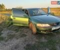 Зеленый Опель Вектра, объемом двигателя 1.6 л и пробегом 468 тыс. км за 3100 $, фото 15 на Automoto.ua