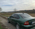 Зелений Опель Вектра, об'ємом двигуна 1.8 л та пробігом 380 тис. км за 1800 $, фото 2 на Automoto.ua