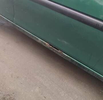 Зеленый Опель Вектра, объемом двигателя 2 л и пробегом 246 тыс. км за 2000 $, фото 29 на Automoto.ua