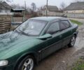 Зелений Опель Вектра, об'ємом двигуна 2 л та пробігом 1000 тис. км за 2000 $, фото 1 на Automoto.ua