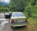 Зеленый Опель Вектра, объемом двигателя 1.6 л и пробегом 320 тыс. км за 1000 $, фото 1 на Automoto.ua