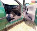 Зелений Опель Вектра, об'ємом двигуна 1.6 л та пробігом 325 тис. км за 3800 $, фото 21 на Automoto.ua