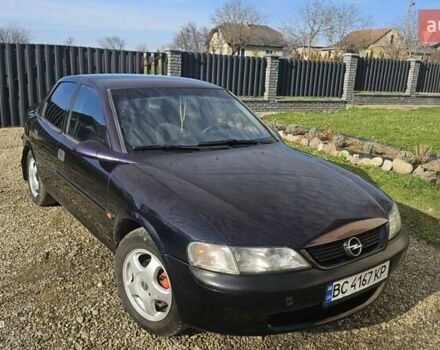 Зеленый Опель Вектра, объемом двигателя 1.8 л и пробегом 251 тыс. км за 2250 $, фото 13 на Automoto.ua