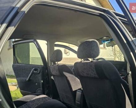 Зеленый Опель Вектра, объемом двигателя 1.8 л и пробегом 251 тыс. км за 2250 $, фото 51 на Automoto.ua