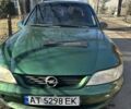 Зелений Опель Вектра, об'ємом двигуна 1.8 л та пробігом 2 тис. км за 1600 $, фото 1 на Automoto.ua