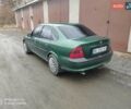 Зеленый Опель Вектра, объемом двигателя 2 л и пробегом 85 тыс. км за 2600 $, фото 3 на Automoto.ua