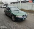 Зеленый Опель Вектра, объемом двигателя 2 л и пробегом 85 тыс. км за 2600 $, фото 5 на Automoto.ua