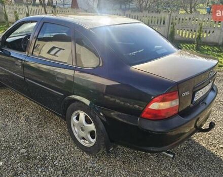 Зеленый Опель Вектра, объемом двигателя 1.8 л и пробегом 251 тыс. км за 2250 $, фото 23 на Automoto.ua
