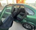 Зелений Опель Вектра, об'ємом двигуна 1.8 л та пробігом 282 тис. км за 1650 $, фото 3 на Automoto.ua