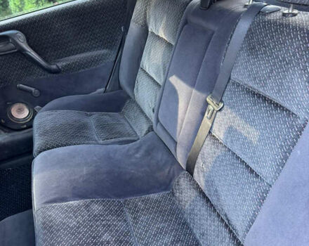 Зеленый Опель Вектра, объемом двигателя 1.6 л и пробегом 368 тыс. км за 1400 $, фото 12 на Automoto.ua