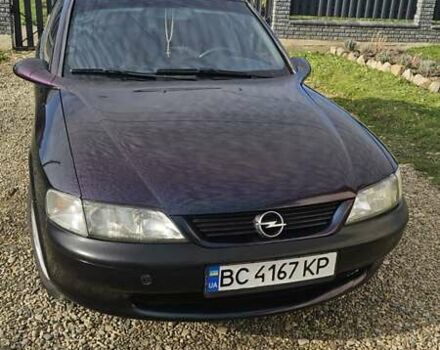 Зеленый Опель Вектра, объемом двигателя 1.8 л и пробегом 251 тыс. км за 2250 $, фото 25 на Automoto.ua