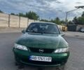 Зелений Опель Вектра, об'ємом двигуна 1.6 л та пробігом 391 тис. км за 2000 $, фото 1 на Automoto.ua