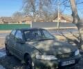 Зелений Опель Вектра, об'ємом двигуна 1.8 л та пробігом 200 тис. км за 750 $, фото 1 на Automoto.ua