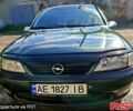 Зеленый Опель Вектра, объемом двигателя 2 л и пробегом 340 тыс. км за 2500 $, фото 1 на Automoto.ua