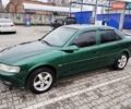 Зелений Опель Вектра, об'ємом двигуна 2 л та пробігом 443 тис. км за 2850 $, фото 1 на Automoto.ua
