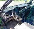 Зеленый Опель Вектра, объемом двигателя 1 л и пробегом 1000 тыс. км за 2400 $, фото 4 на Automoto.ua