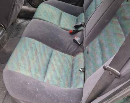 Зелений Опель Вектра, об'ємом двигуна 1.6 л та пробігом 280 тис. км за 1400 $, фото 8 на Automoto.ua