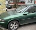 Зеленый Опель Вектра, объемом двигателя 2.5 л и пробегом 365 тыс. км за 2650 $, фото 2 на Automoto.ua