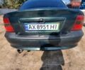 Зелений Опель Вектра, об'ємом двигуна 1.8 л та пробігом 370 тис. км за 1800 $, фото 1 на Automoto.ua