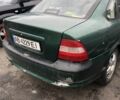 Зеленый Опель Вектра, объемом двигателя 2 л и пробегом 25 тыс. км за 1900 $, фото 3 на Automoto.ua
