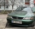 Зелений Опель Вектра, об'ємом двигуна 2.5 л та пробігом 367 тис. км за 1900 $, фото 1 на Automoto.ua