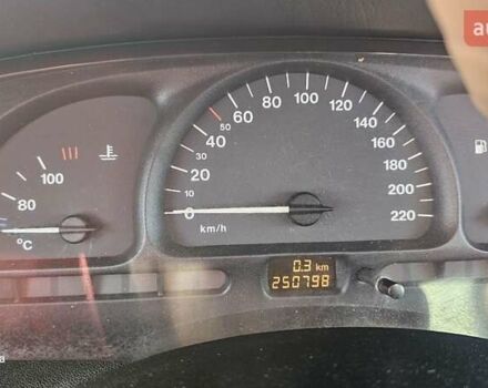 Зеленый Опель Вектра, объемом двигателя 1.8 л и пробегом 251 тыс. км за 2250 $, фото 54 на Automoto.ua