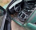 Зеленый Опель Вектра, объемом двигателя 1.8 л и пробегом 300 тыс. км за 900 $, фото 3 на Automoto.ua