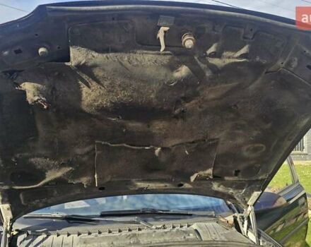 Зеленый Опель Вектра, объемом двигателя 1.8 л и пробегом 251 тыс. км за 2250 $, фото 65 на Automoto.ua