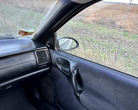 Зеленый Опель Вектра, объемом двигателя 1.8 л и пробегом 344 тыс. км за 1650 $, фото 29 на Automoto.ua