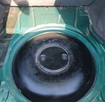 Зеленый Опель Вектра, объемом двигателя 1.8 л и пробегом 340 тыс. км за 2700 $, фото 15 на Automoto.ua