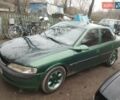 Зеленый Опель Вектра, объемом двигателя 2 л и пробегом 436 тыс. км за 1600 $, фото 12 на Automoto.ua