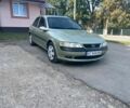 Зелений Опель Вектра, об'ємом двигуна 2 л та пробігом 298 тис. км за 2208 $, фото 1 на Automoto.ua