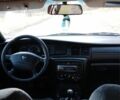 Зеленый Опель Вектра, объемом двигателя 1.6 л и пробегом 212 тыс. км за 2000 $, фото 4 на Automoto.ua