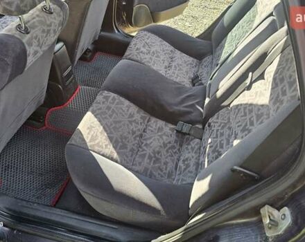 Зеленый Опель Вектра, объемом двигателя 1.8 л и пробегом 251 тыс. км за 2250 $, фото 41 на Automoto.ua