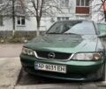 Зеленый Опель Вектра, объемом двигателя 2.5 л и пробегом 365 тыс. км за 2650 $, фото 1 на Automoto.ua