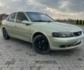 Зеленый Опель Вектра, объемом двигателя 1.8 л и пробегом 347 тыс. км за 1700 $, фото 1 на Automoto.ua