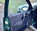 Зеленый Опель Вектра, объемом двигателя 1.8 л и пробегом 344 тыс. км за 1650 $, фото 16 на Automoto.ua