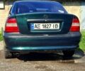 Зеленый Опель Вектра, объемом двигателя 2 л и пробегом 340 тыс. км за 2500 $, фото 3 на Automoto.ua