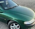 Зеленый Опель Вектра, объемом двигателя 1.8 л и пробегом 340 тыс. км за 2700 $, фото 7 на Automoto.ua