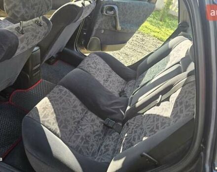 Зеленый Опель Вектра, объемом двигателя 1.8 л и пробегом 251 тыс. км за 2250 $, фото 42 на Automoto.ua